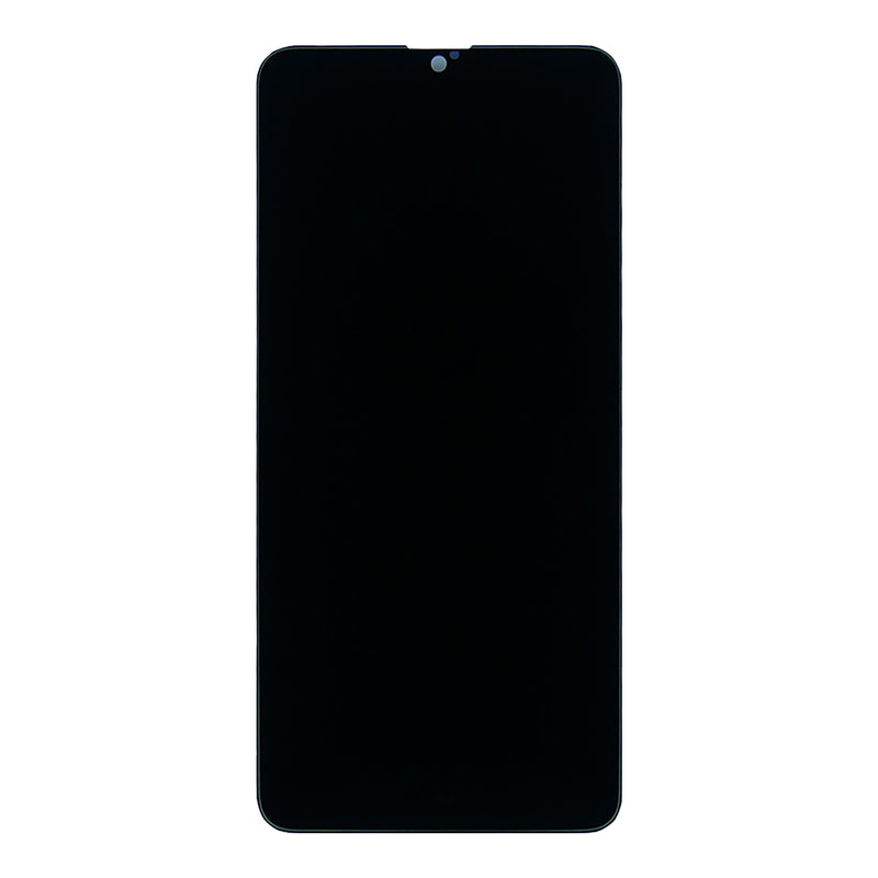 Écran et numériseur Samsung Galaxy A20s A207F sans cadre, noir, OEM
