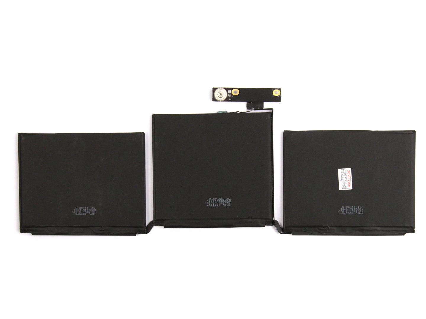 For Apple Pro 13 pouces A1708 (2016-2017) Batterie A1713 OEM