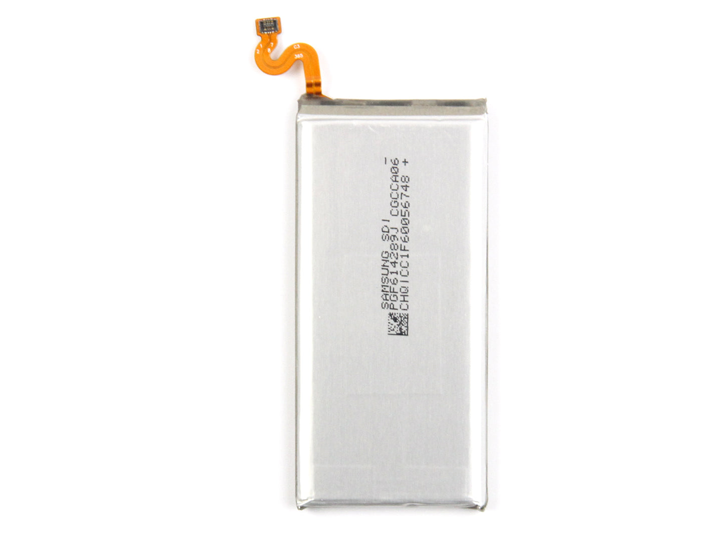 Batterie Samsung Galaxy Note 9 N960F EB-BN965ABU OEM