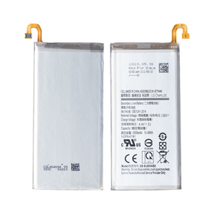 Batterie Samsung Galaxy A6 Plus A605F EB-BJ805ABE OEM