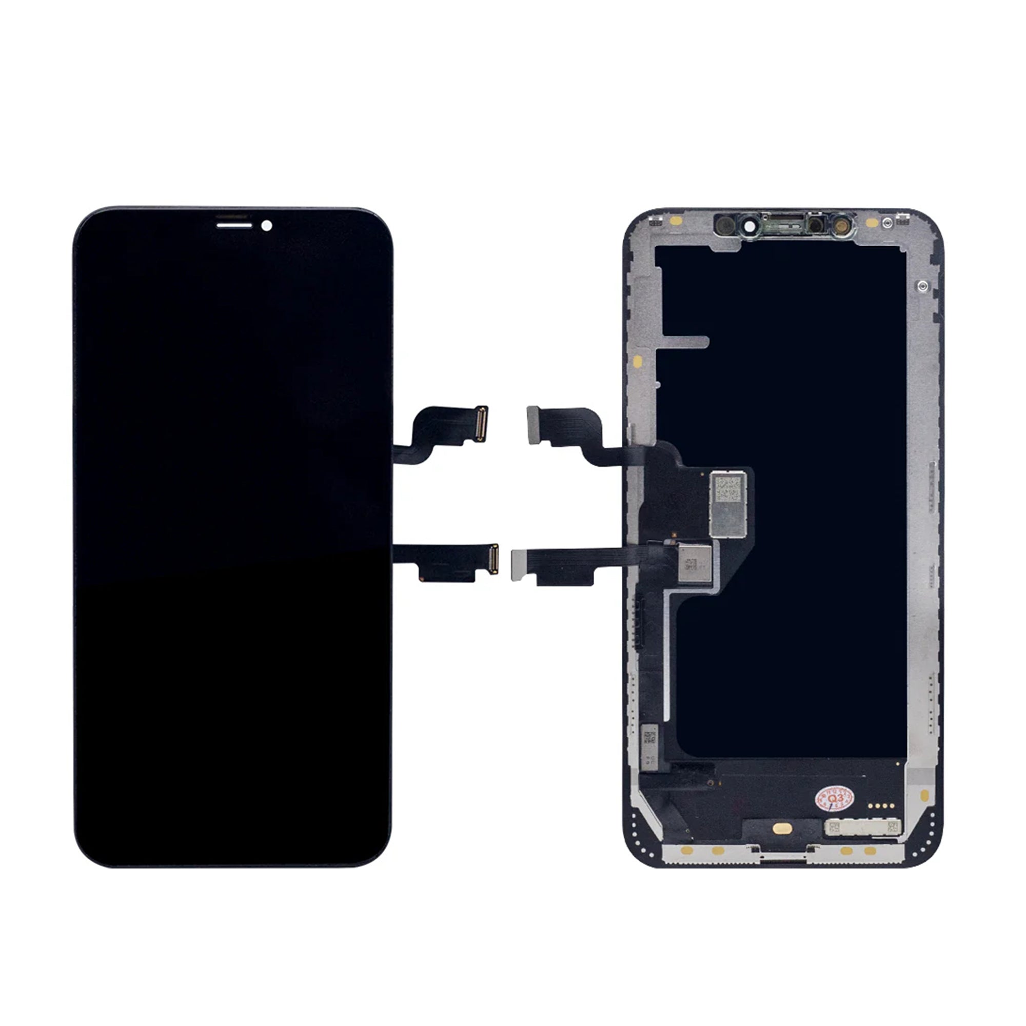 For Apple XS Max Écran et numériseur Refurbished