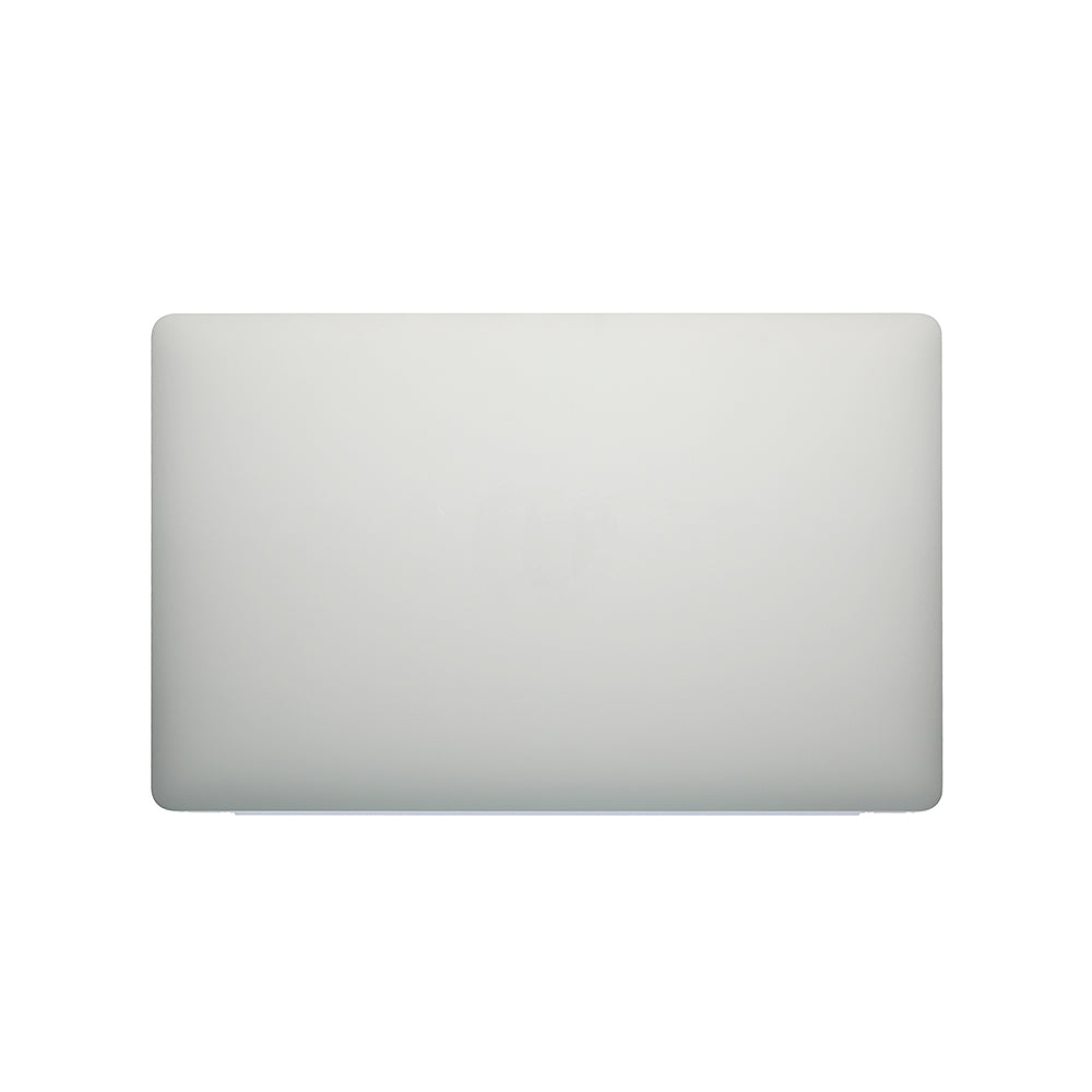 For Apple Pro 15 pouces (2018) A1990 Ensemble écran argenté Refurbished