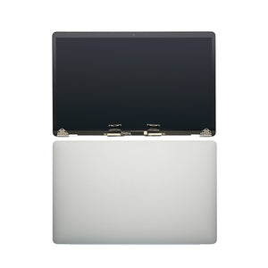 For Apple Pro 15 pouces (2018) A1990 Ensemble écran argenté Refurbished