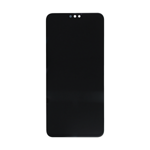 Huawei Honor 8X Ecran et Digitizer Sans Cadre Noir OEM