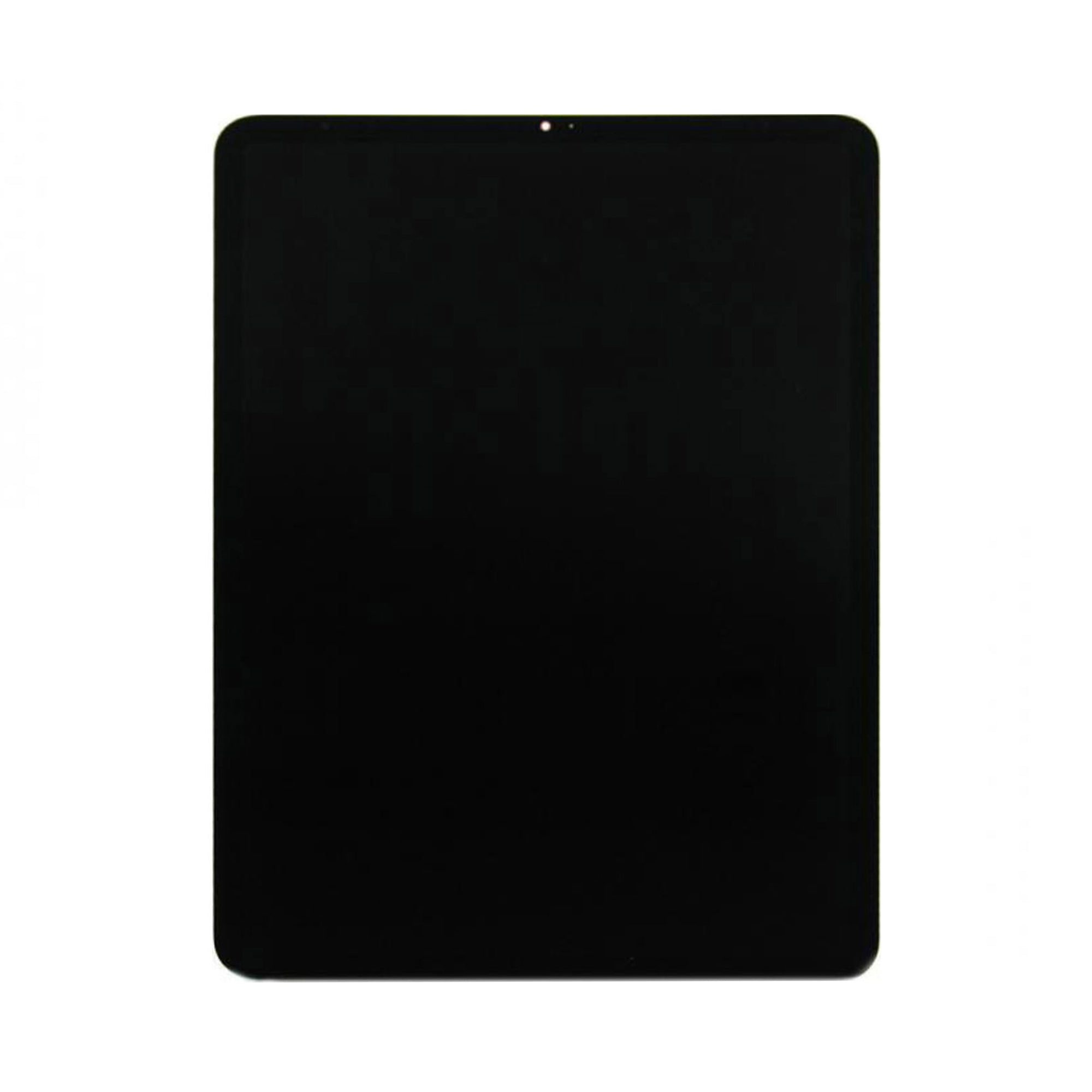 For Apple Pro 11 (2018, 2020) Écran et numériseur noir OEM
