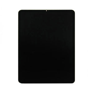 For Apple Pro 11 (2018, 2020) Écran et numériseur noir OEM