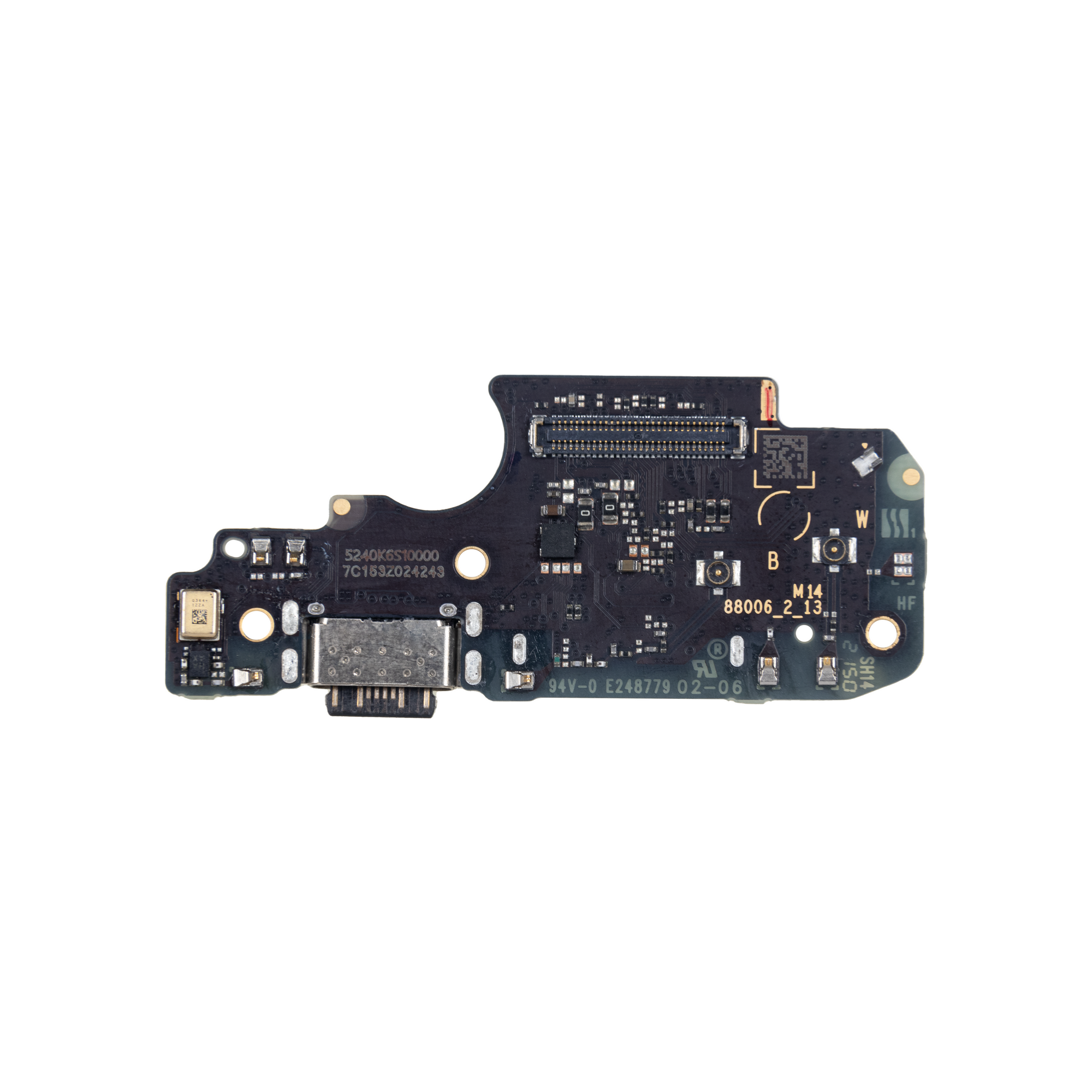 Carte de charge système Xiaomi Redmi Note 12 Pro 4G OEM