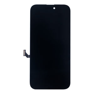 For Apple 15 Plus Écran et numériseur retirés