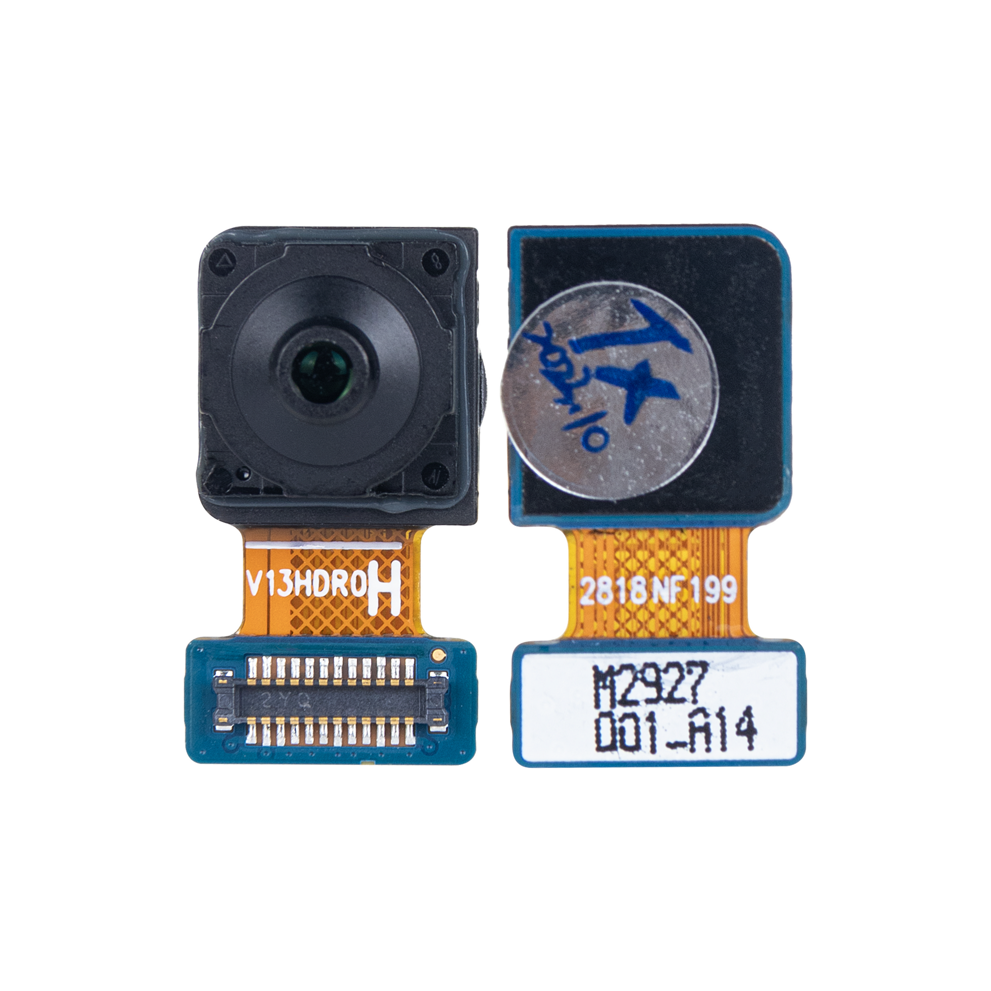 Samsung Galaxy A14 5G A146B Caméra avant 13 Mpx grand angle OEM
