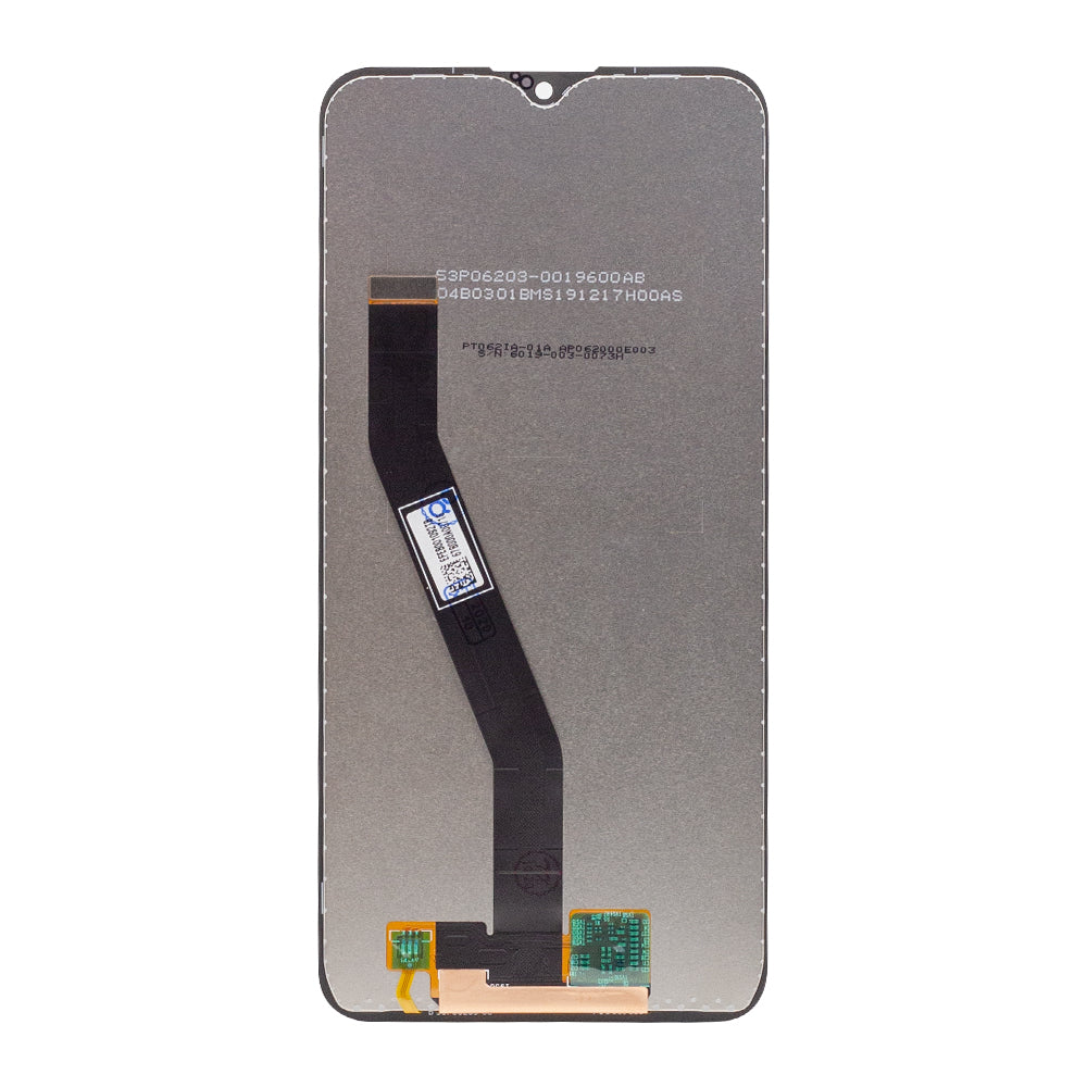 Xiaomi Redmi 8A Pro Ecran et Digitizer Sans Cadre Noir OEM