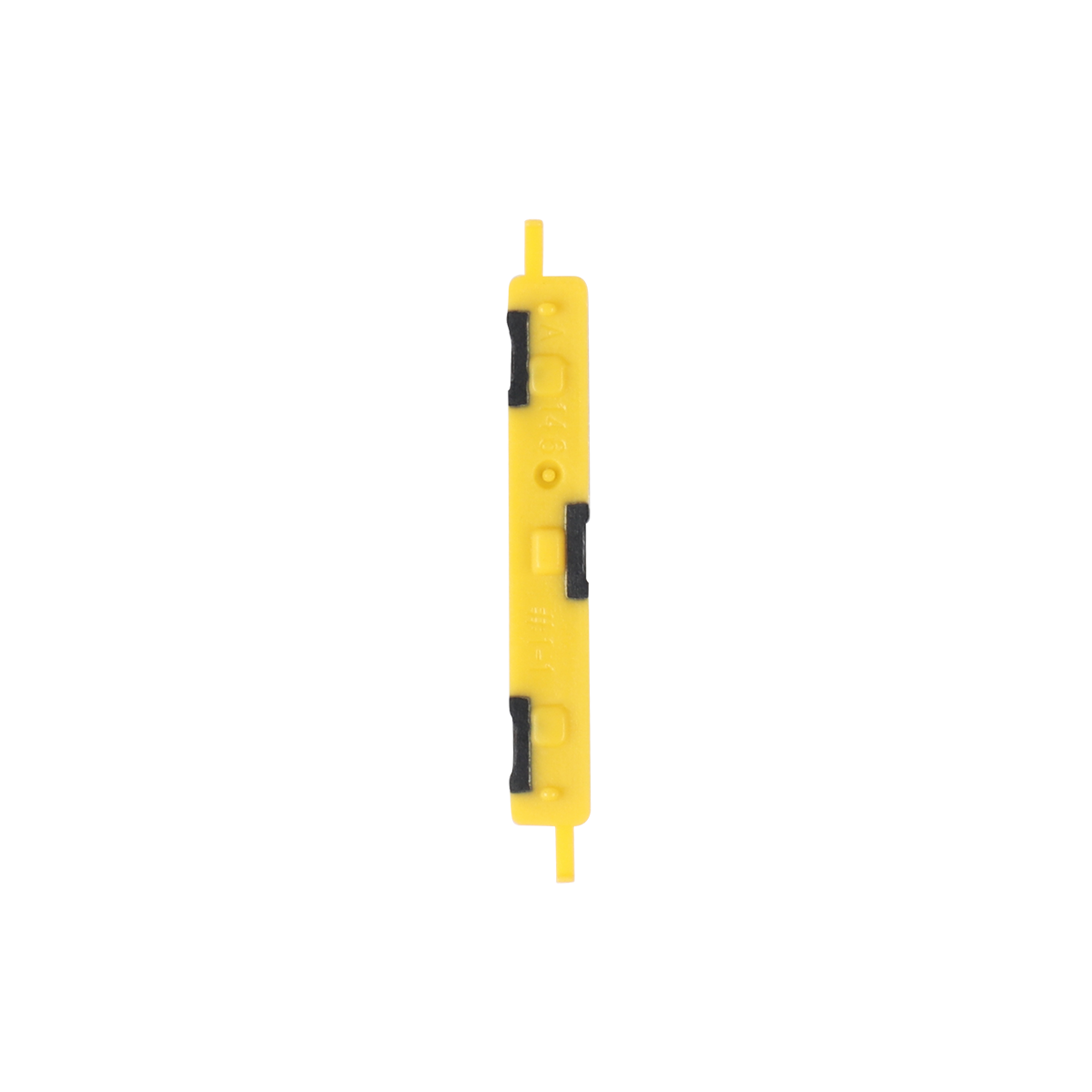 Samsung Galaxy A14 5G A146B Bouton de volume Noir OEM