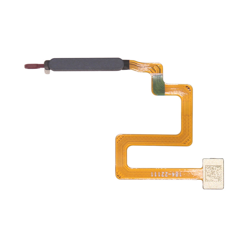 Capteur d'empreintes digitales Samsung Galaxy A22 5G A226B Flex Grey OEM