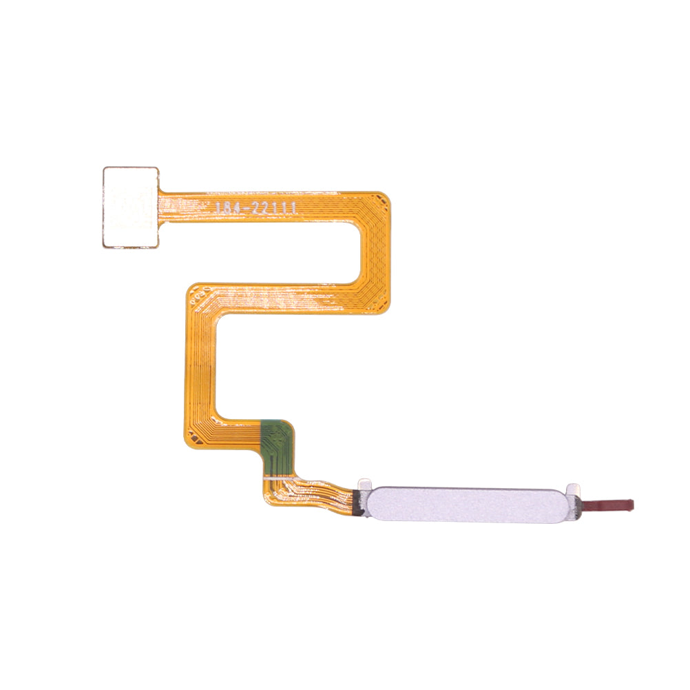Capteur d'empreintes digitales Samsung Galaxy A22 5G A226B Flex Violet OEM