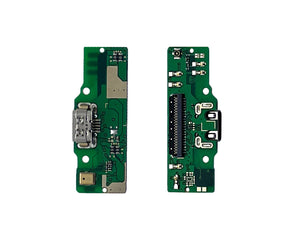Samsung Galaxy Tab A 8.0 inch (2019) LTE T295 System Charging Board Original