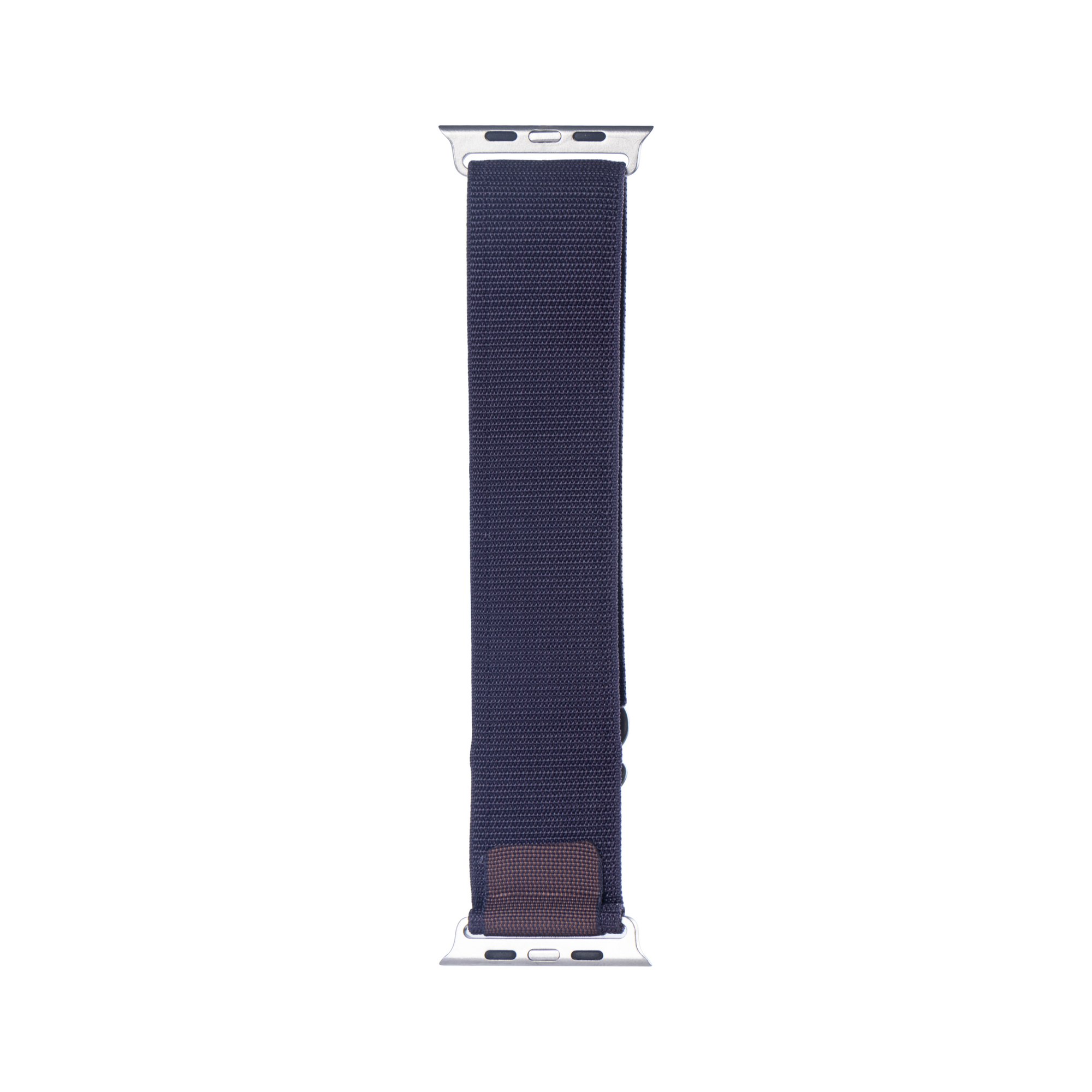 Bracelet en nylon Alpine Loop For Apple 42 mm, 44 mm, 45 mm, 49 mm Indigo Boîte de vente au détail