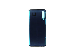 Coque arrière Xiaomi Mi 8 Pro sans objectif Twilight Gold OEM