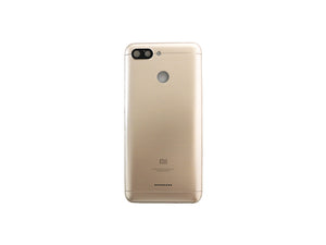 Boîtier Xiaomi Redmi 6 Or OEM