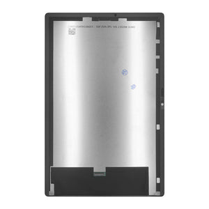 Samsung Galaxy Tab A8 10,5 (2021) X200, X205 Écran et numériseur sans cadre Noir OEM
