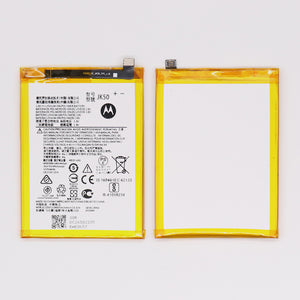 Motorola Moto G7 Power, G8 Power Lite, G9 Play, G10, G20, G30, G50, G51, E7 Plus, E7 Power, E7i Power, E30, Defy Batterie JK50 OEM