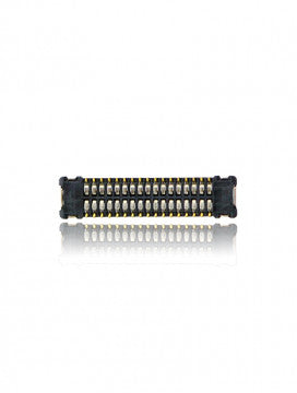For Apple 7 Plus, iPhone 8 Plus LCD et connecteur FPC du numériseur (J4502, 40 broches) OEM