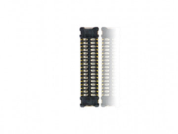 For Apple 7 Plus, iPhone 8 Plus LCD et connecteur FPC du numériseur (J4502, 40 broches) OEM