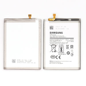 Batterie Samsung Galaxy M21 M215F, M30s M307F, M31 M315F EB-BM207ABY OEM
