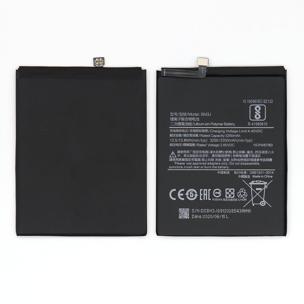 Batterie Xiaomi Mi 8 Lite BM3J-R70 OEM