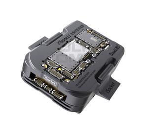 QIANLI iSocket Motherboard Layered Test Frame For Apple iPhone 11