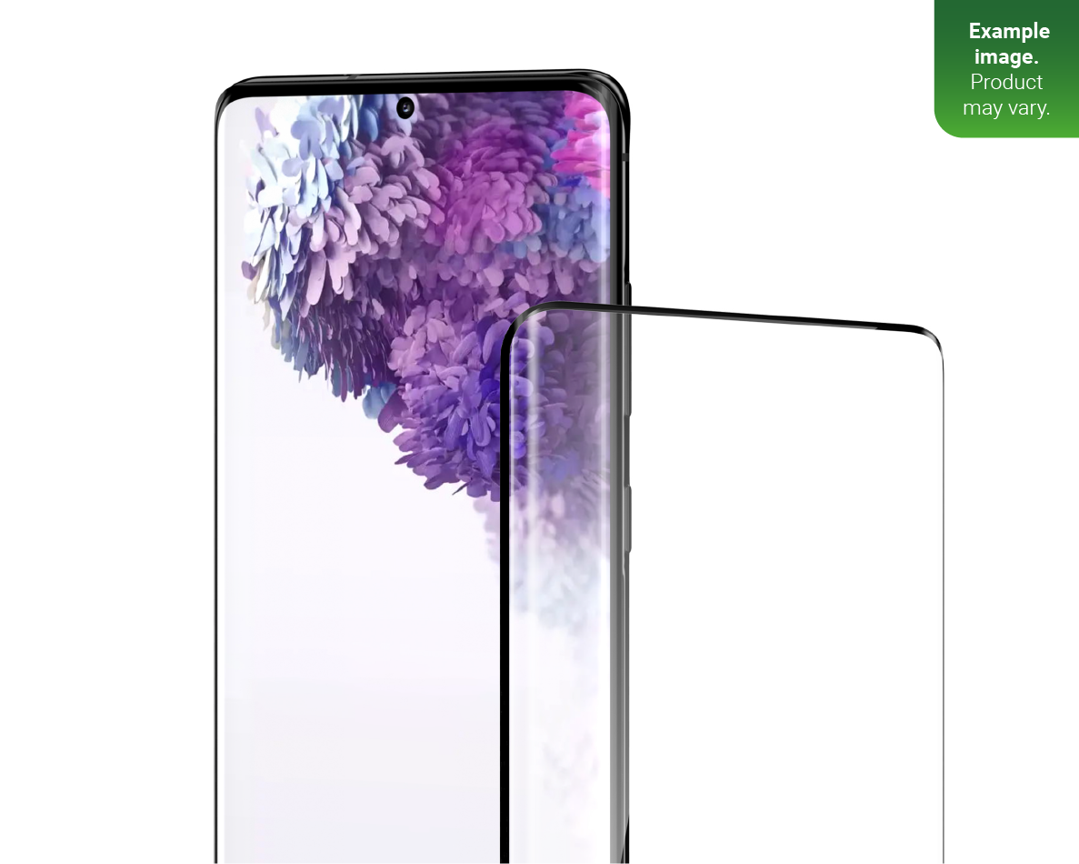 Rixus Polymer Nano Glass pour Samsung Galaxy S21