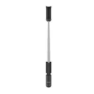 Rixus RXSF30B Mini Selfie Stick intégré Bluetooth Noir