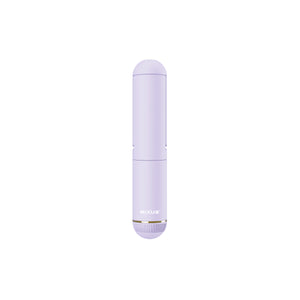 Rixus RXSF30P Mini Selfie Stick intégré Bluetooth Violet