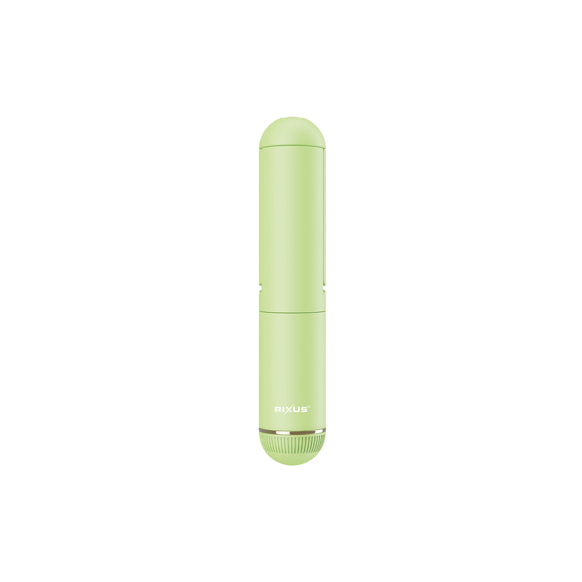 Rixus RXSF30G Mini Selfie Stick Intégré Bluetooth Vert