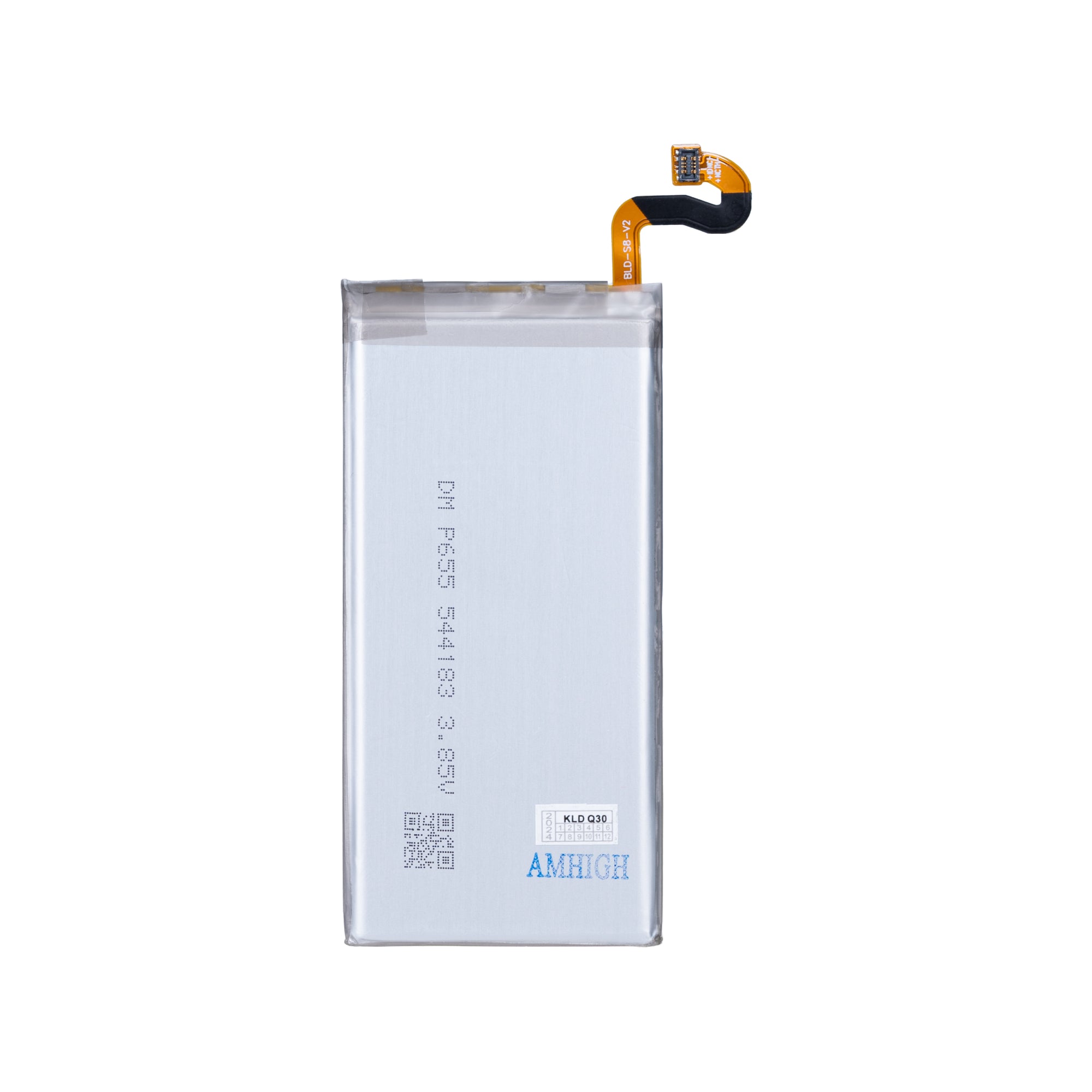 Samsung Galaxy S8 G950F Batterie EB-BG950ABE OEM