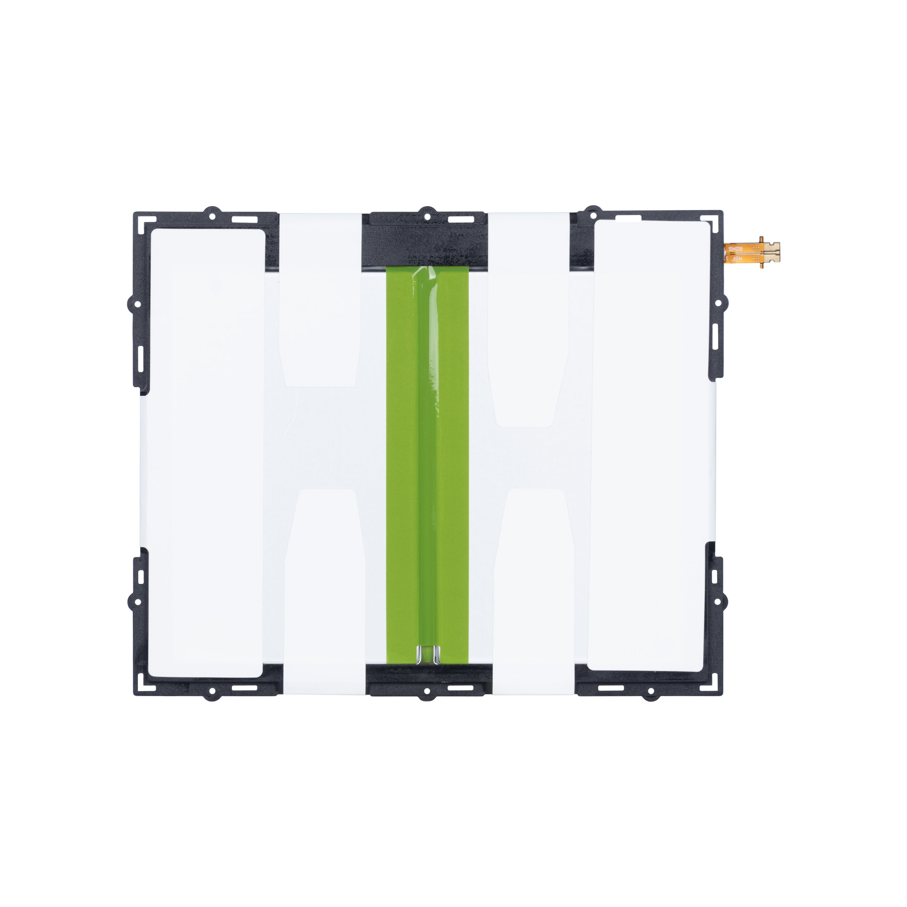 Samsung Galaxy Tab A 10,1 pouces (2016) T580, T585 Batterie EB-BT585ABE OEM