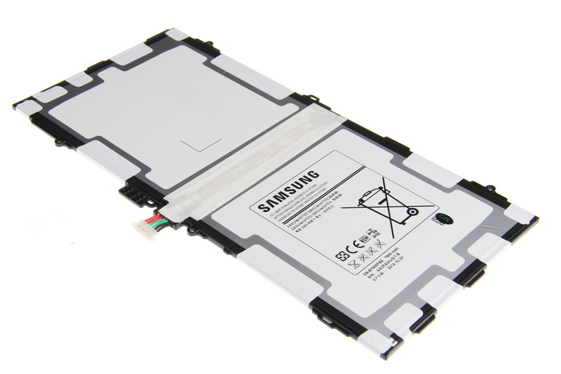 Batterie Samsung Galaxy Tab S 10,5 pouces T800, T805 EB-BT800FBE OEM