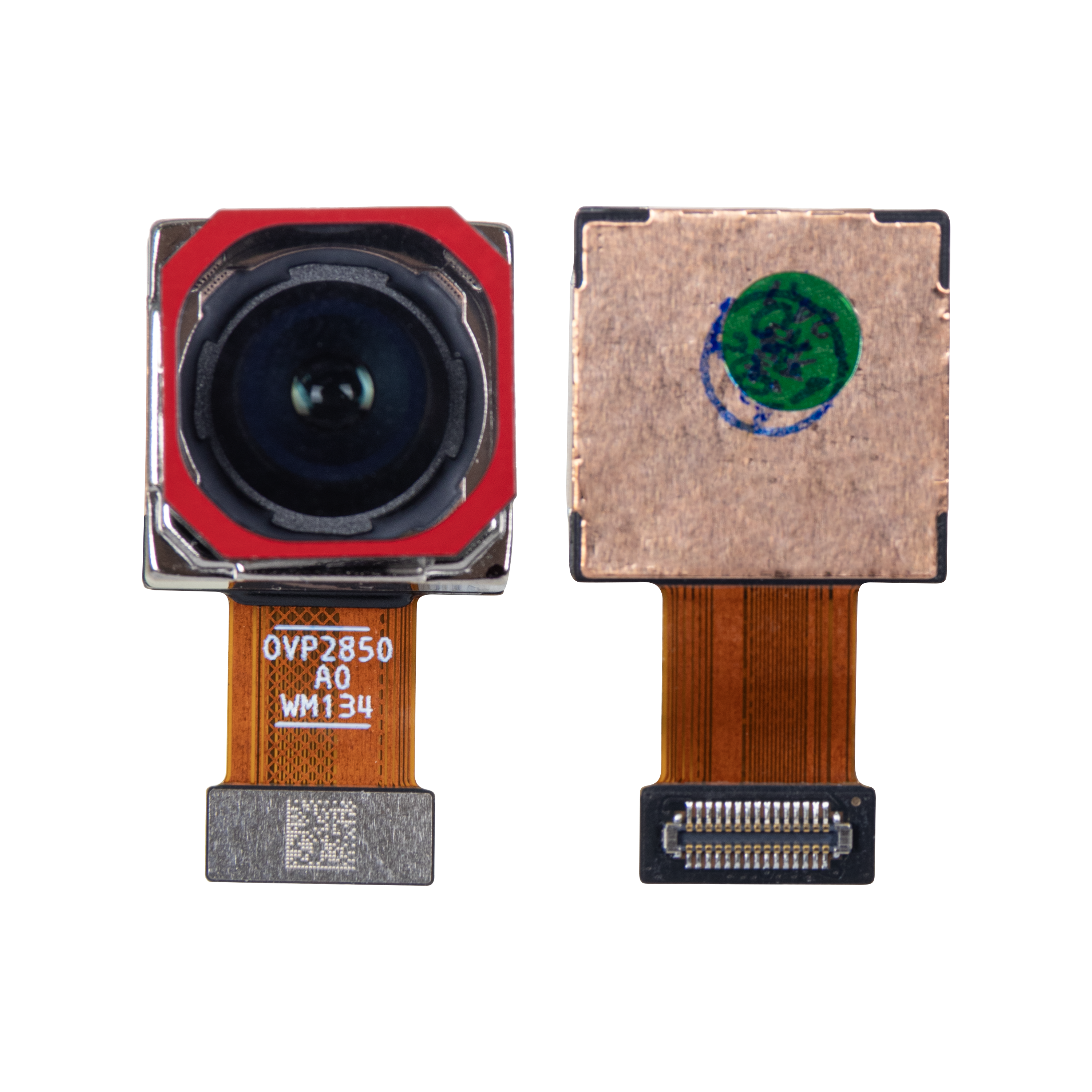 Xiaomi 12 Lite 5G Caméra arrière 108 Mpx Grand angle Original