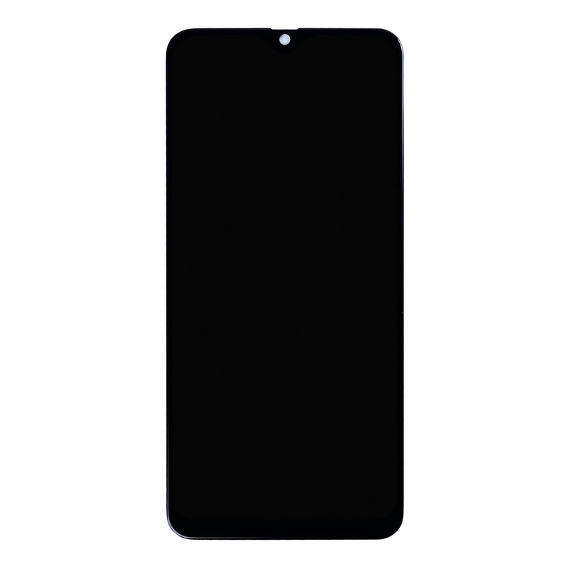 Samsung Galaxy M21 M215F, M30 M305F, M30s M307F, M31 M315F Écran et numériseur sans cadre Noir Soft-OLED