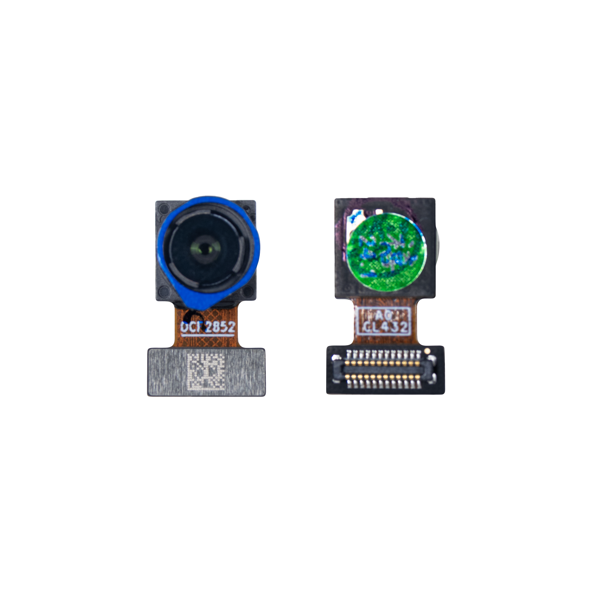 Xiaomi 12 Lite 5G Caméra arrière 2 MP Macro d'origine