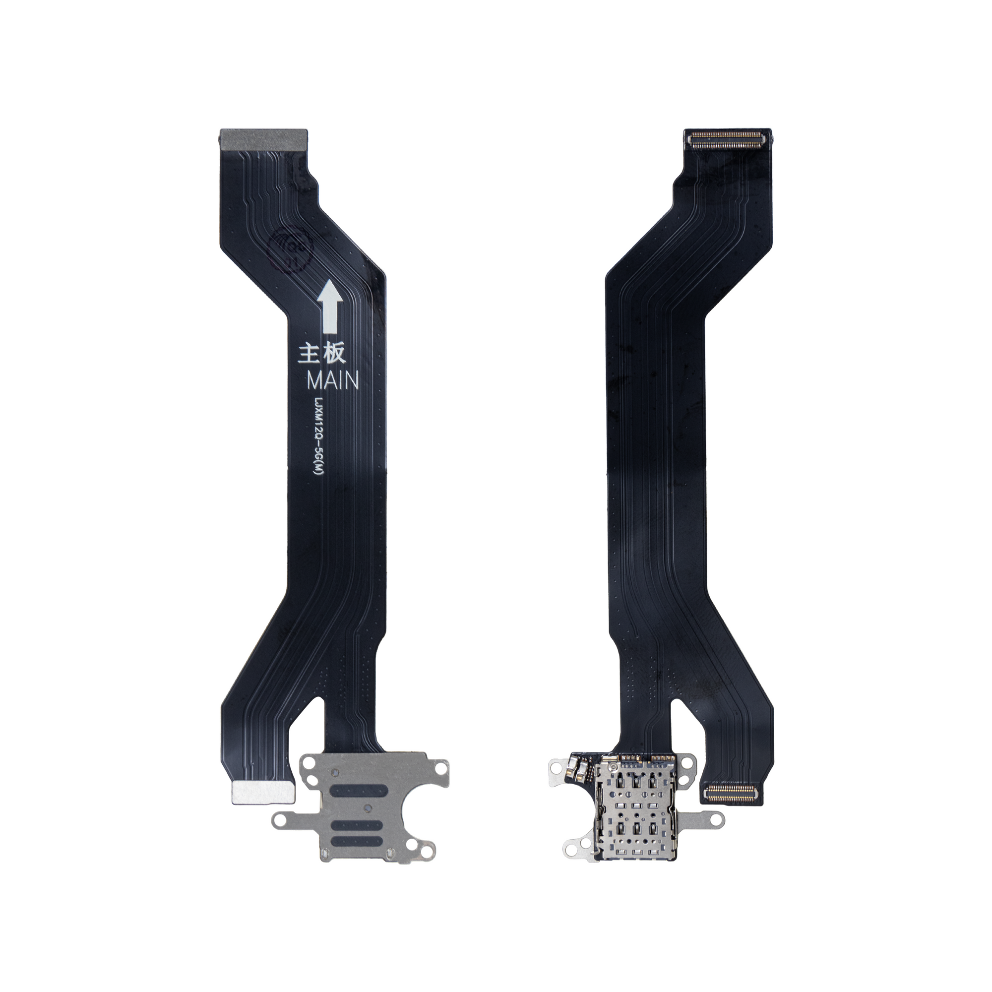 Xiaomi 12 Lite 5G Flex principal OEM
