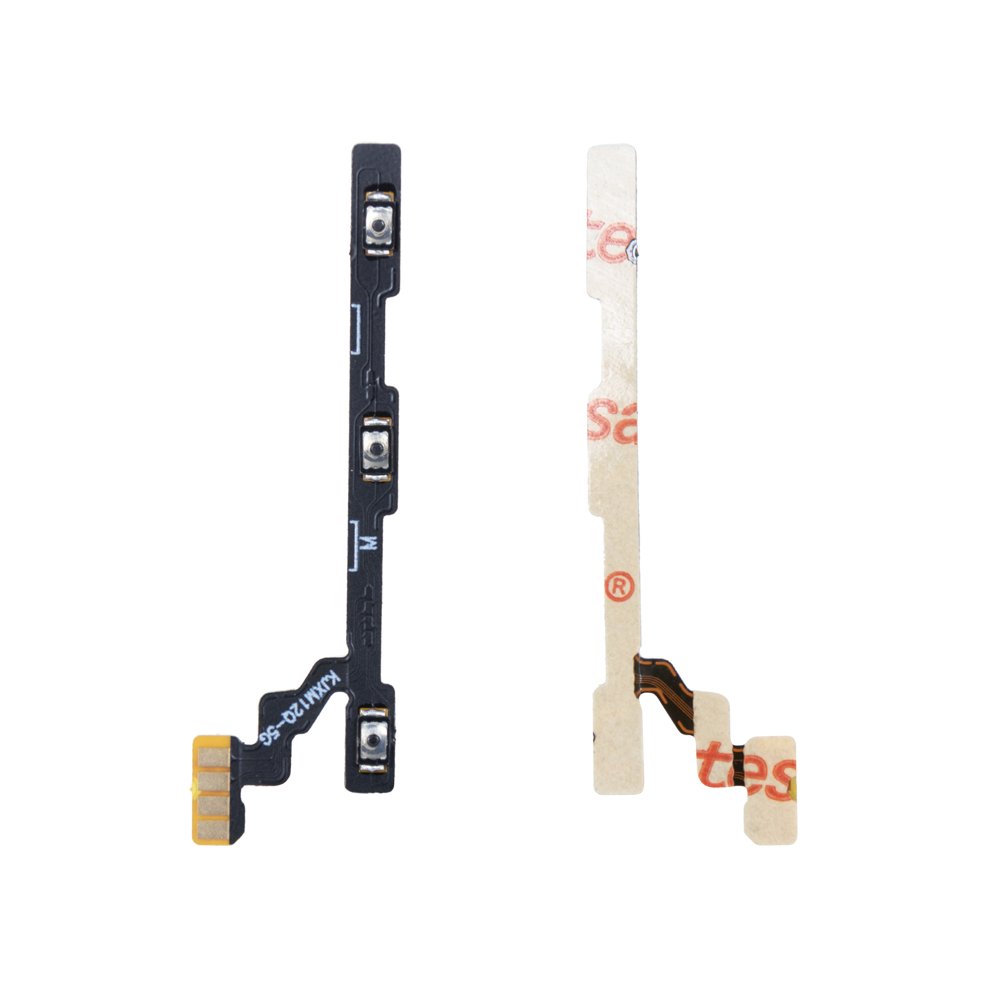 Xiaomi 12 Lite 5G Alimentation et volume Flex OEM