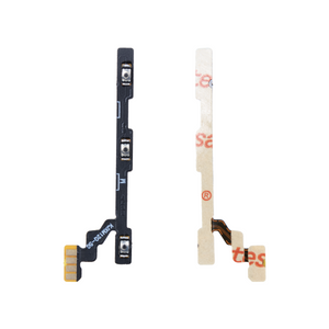 Xiaomi 12 Lite 5G Alimentation et volume Flex OEM
