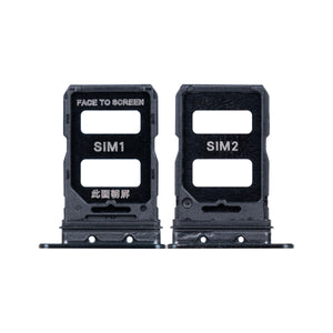 Xiaomi 14 Pro Sim Card Holder Black OEM