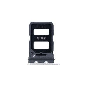 Xiaomi 14 Pro Sim Card Holder Silver OEM