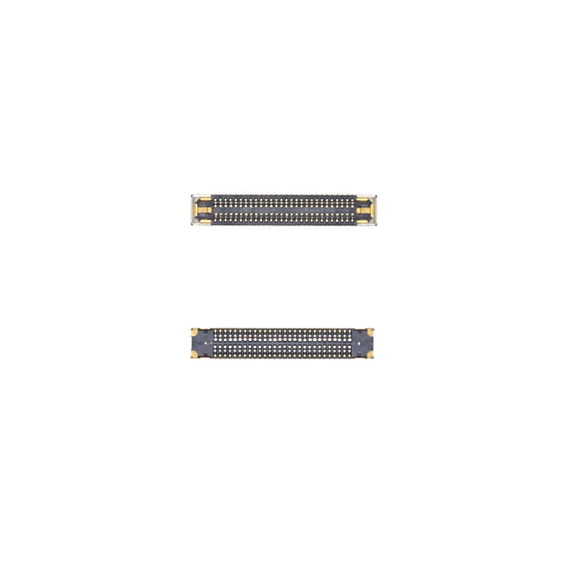 Connecteur FPC LCD OEM pour Samsung Galaxy Note 20 Series, S 20 Series, S 21 Series (56 broches)