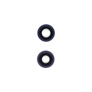 For Apple iPhone 13 Camera Lens Cover Set Black OEM