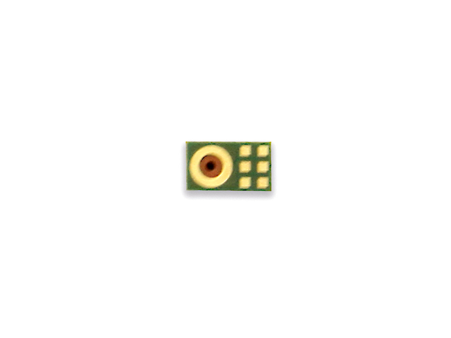 For Apple iPhone 13 Microphone Pulled