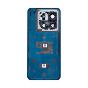 Xiaomi 14 Pro Back Cover With Lens Green OEM