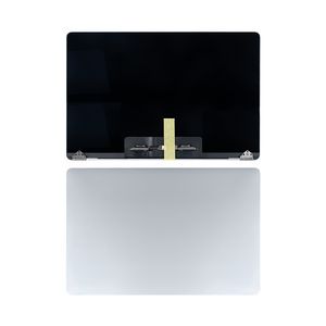For Apple Pro 16 pouces (2019) A2141 Ensemble écran argenté Refurbished