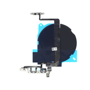 For Apple 13 Pro Max, recharge sans fil NFC compatible avec Power et Volume Flex