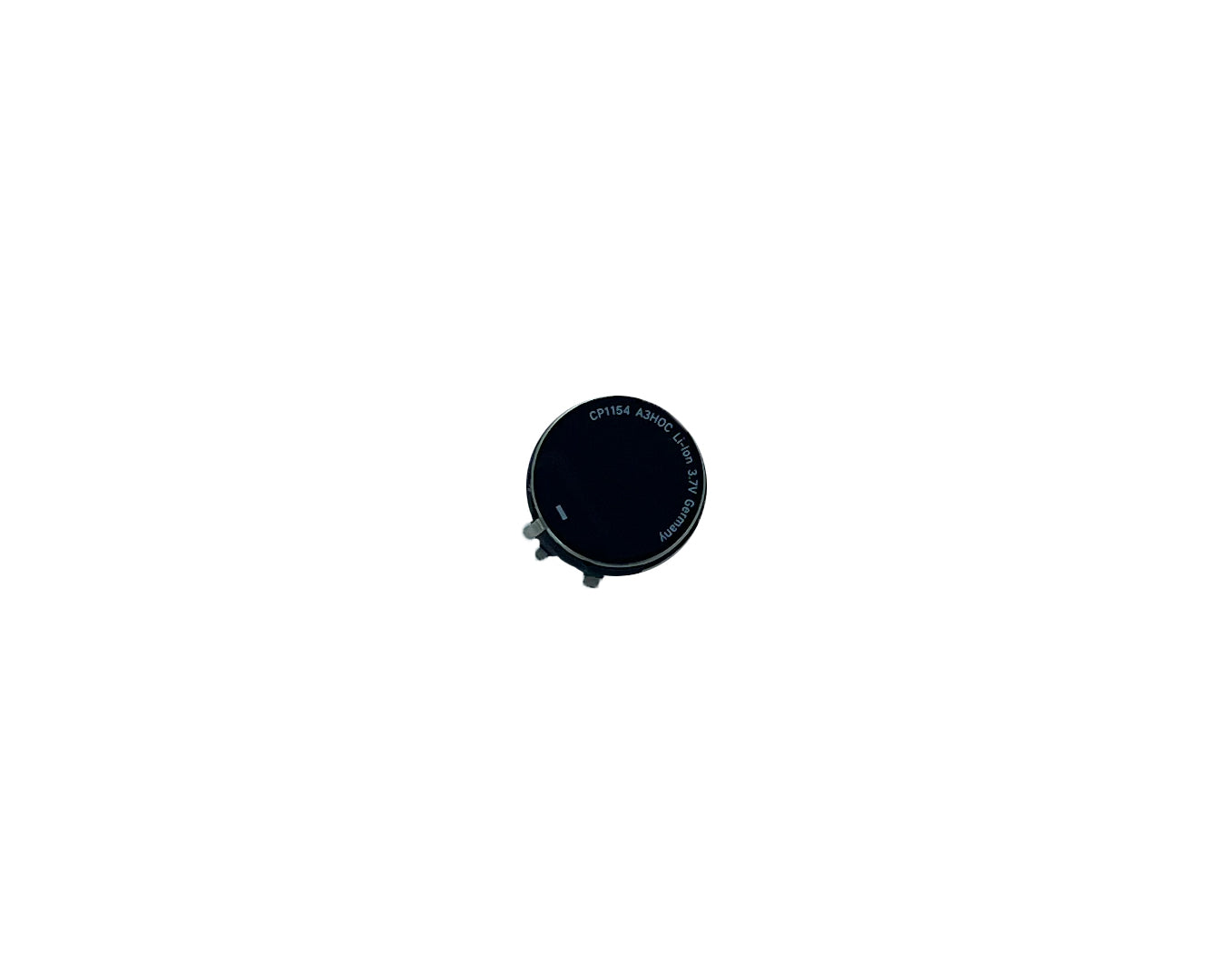 For Apple batterie For Apple Pro CP1154 A3HOC OEM